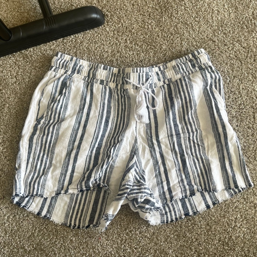 Cute Beach Shorts!